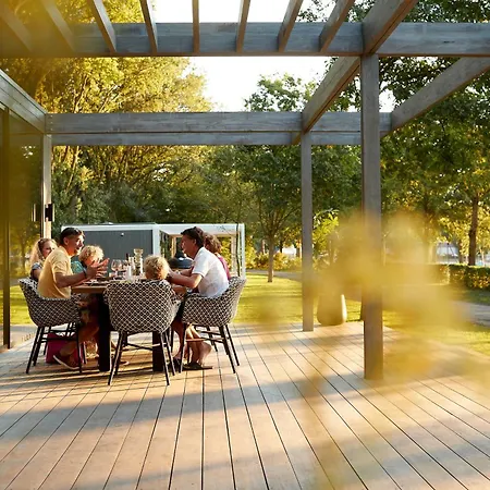 Holiday home Water Cube 2 Persons #509 2 Persoons *